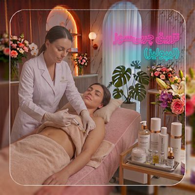 تزریق چربی‌سوز (لیپولیز)؛ پیکرتراشی و کانتورینگ بدون جراحی